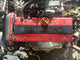 Opel X20Xev Engine