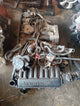 Mercedes 668 942 Engine