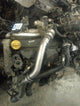 Nissan K9K T 766 Engine