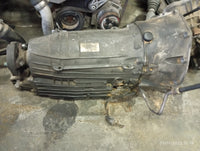 Mercedes 271 860 gearbox