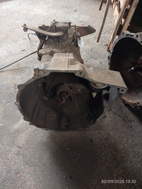 Mazda SLC Manual Gearbox