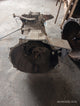 Mazda SLC Manual Gearbox