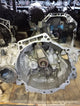 VW ALH MANUAL GEARBOX