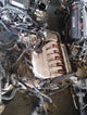 Volkswagen 3.2  V6 FSI  AXZ Engine