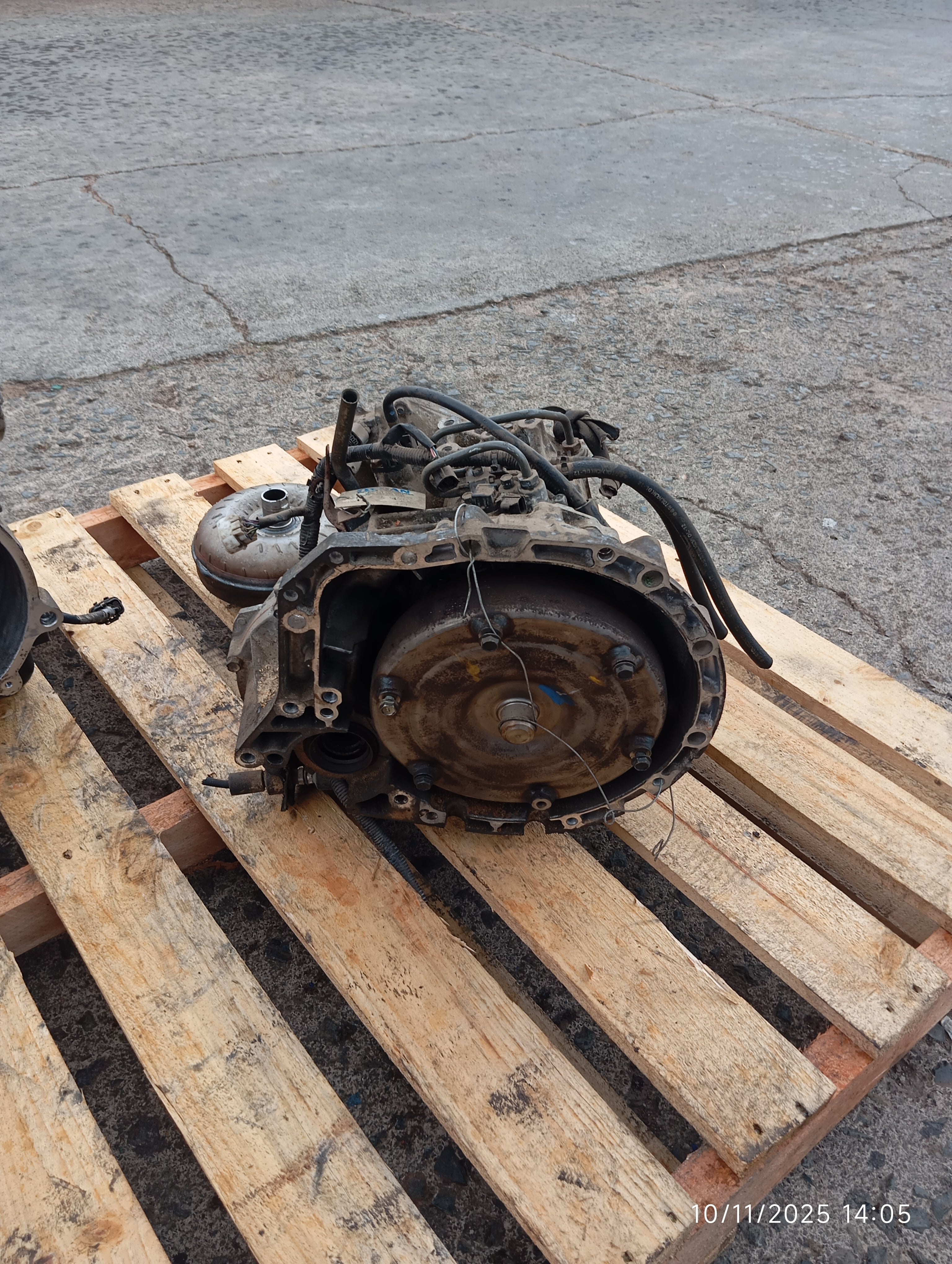 Toyota k3 – ROJAN ENGINES & GEARBOXES