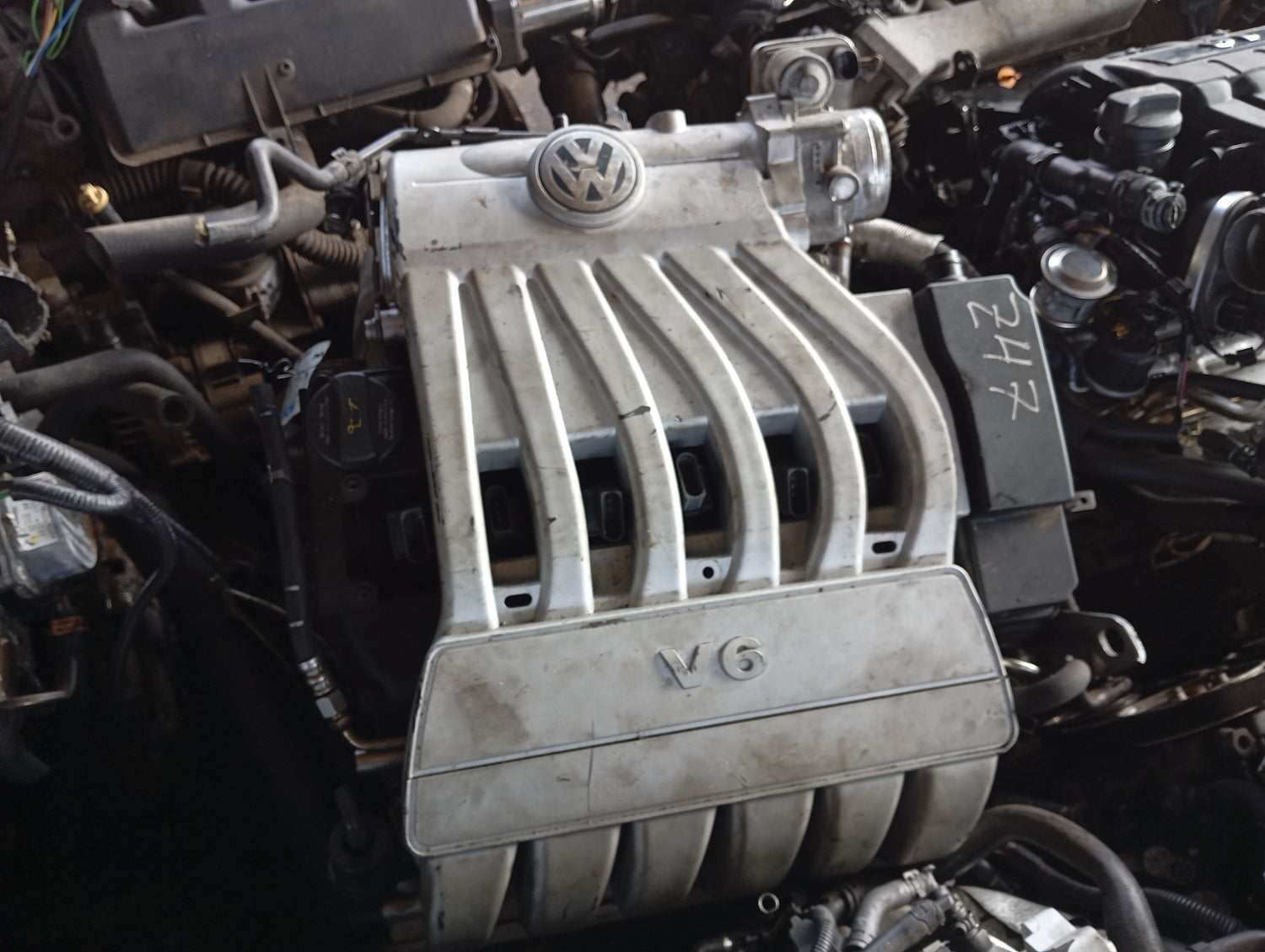 ENGINE PAGE 4