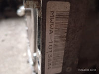 Honda R20A AUTOMATIC GEARBOX