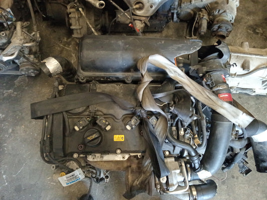 MINI N18B16A ENGINE
