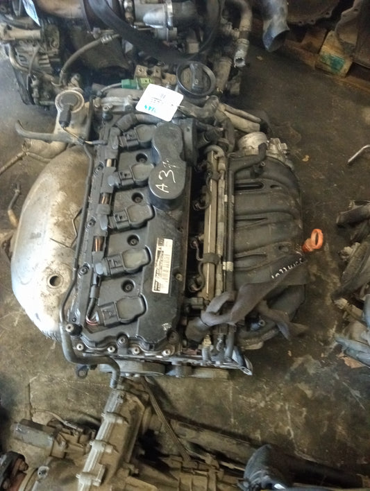 Audi CBT engine for A3, Golf MK5, Jetta MK5, Touran, Caddy