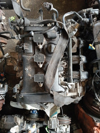 Ford  X2KA Engine