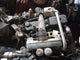 Isuzu 4Ja1-T Engine