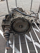 Volkswagen AWU gearbox