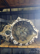 Toyota 1NZ  MANUAL GEARBOX