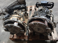 Hino N04ct Automatic Gearbox
