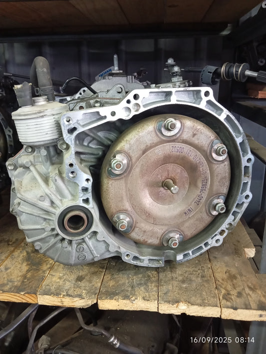MINI N18B16A GEARBOX