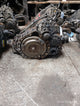 Mercedes B Class 640 Gearbox