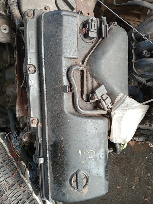 Nissan CR14DE Engine