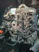 VW CFW Engine