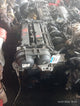 Ford C6 engine