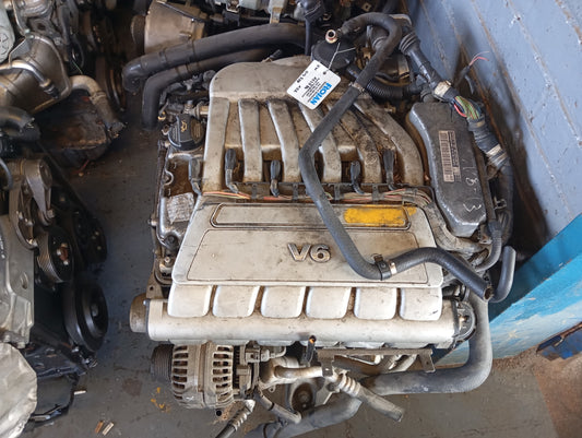 Volkswagen Toureg V6 3.2 Fsi Rwd(Azz)