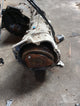 BMW N46B20BA GEARBOX