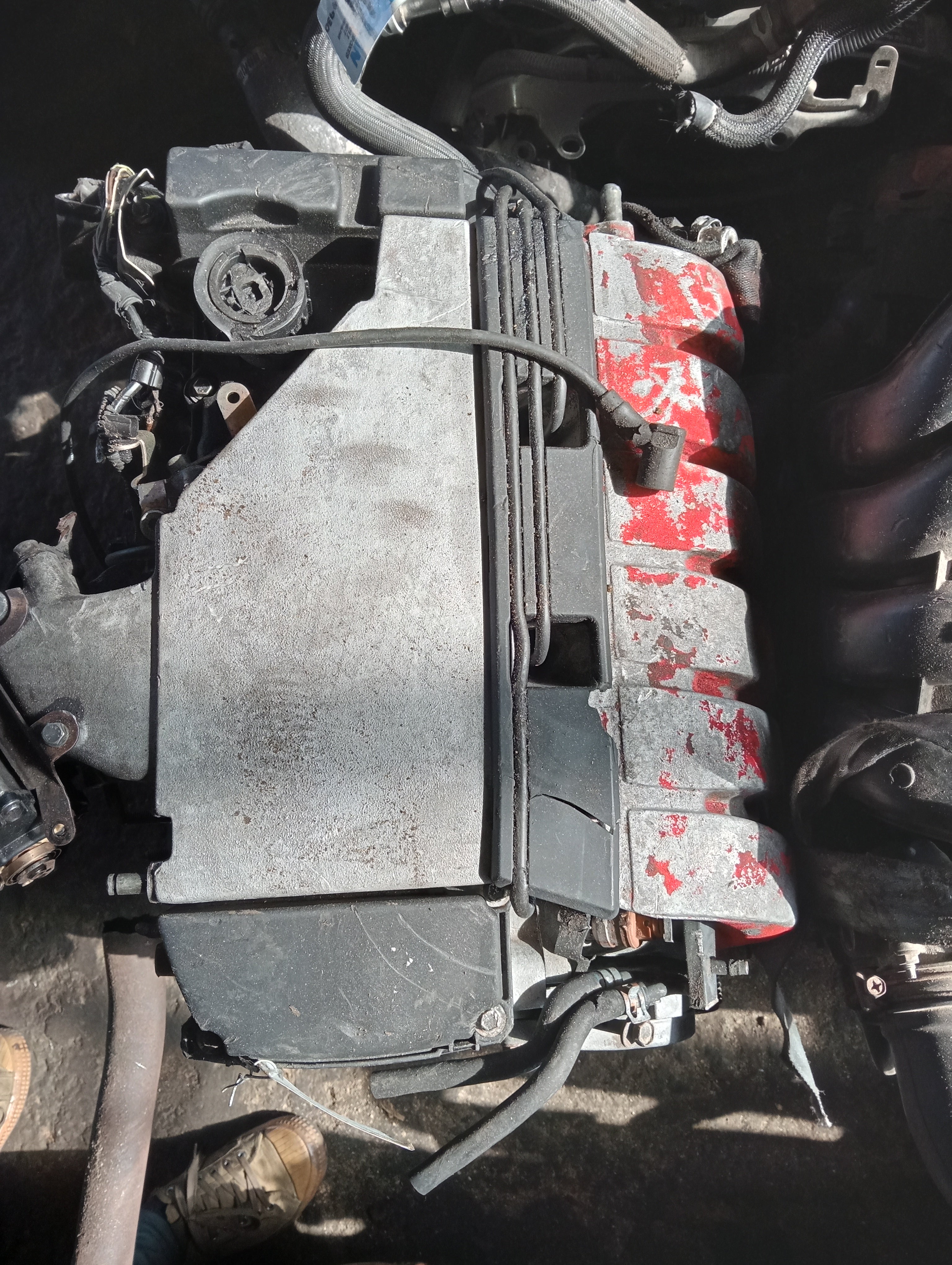 Volkswagen AAA Engine – ROJAN ENGINES & GEARBOXES