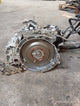 Ford TNBA gearbox