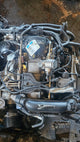 Volkswagen Cbz Engine
