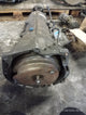 BMW 20 4D 4 GEARBOX