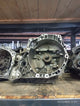 FIAT PUNTO 5 SPEED MANUAL GEARBOX
