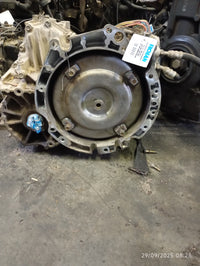Landrover 204D2 gearbox