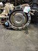 Landrover 204D2 gearbox