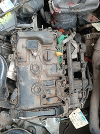 Ford  X2KA Engine