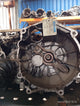 VW UP CHY SEMI AUTOMATIC GEARBOX
