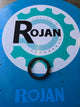 Mahindra Scorpio Rear Main Seal
