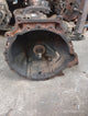 MITSUBISHI 4D31 GEARBOX