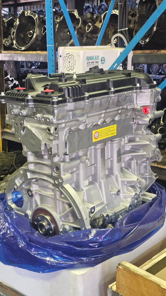 Hyundai / Kia G4NA engine New