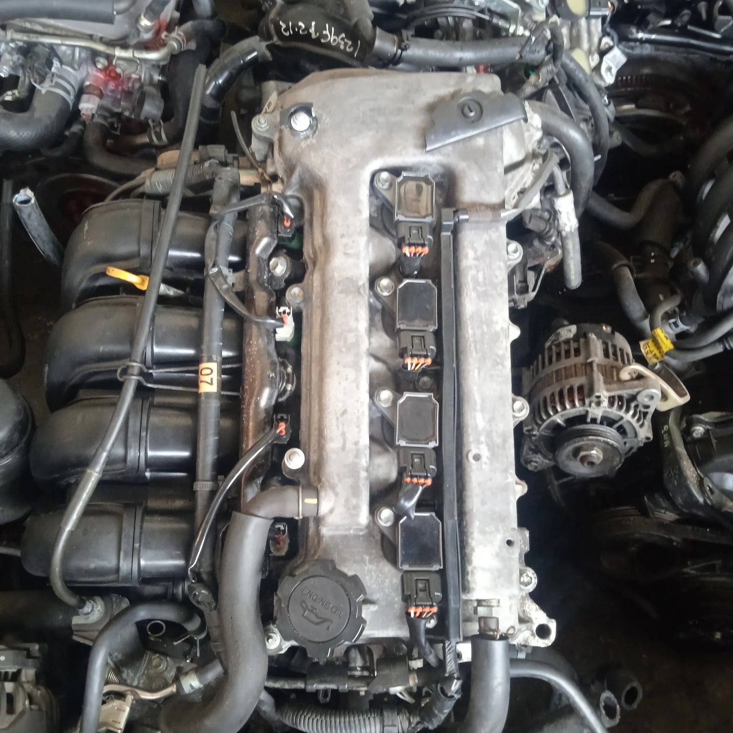 ENGINE PAGE 4