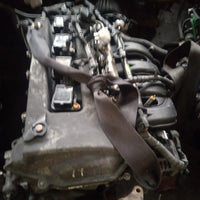 Toyota 4ZZ Engine