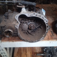 Hyundai Kia G4HG Gearbox
