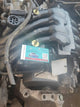 VW AKL Engine