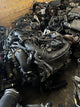 Volkswagen BLG Engine