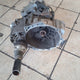 Vw BWA MANUAL 6 SPEED GEARBOX